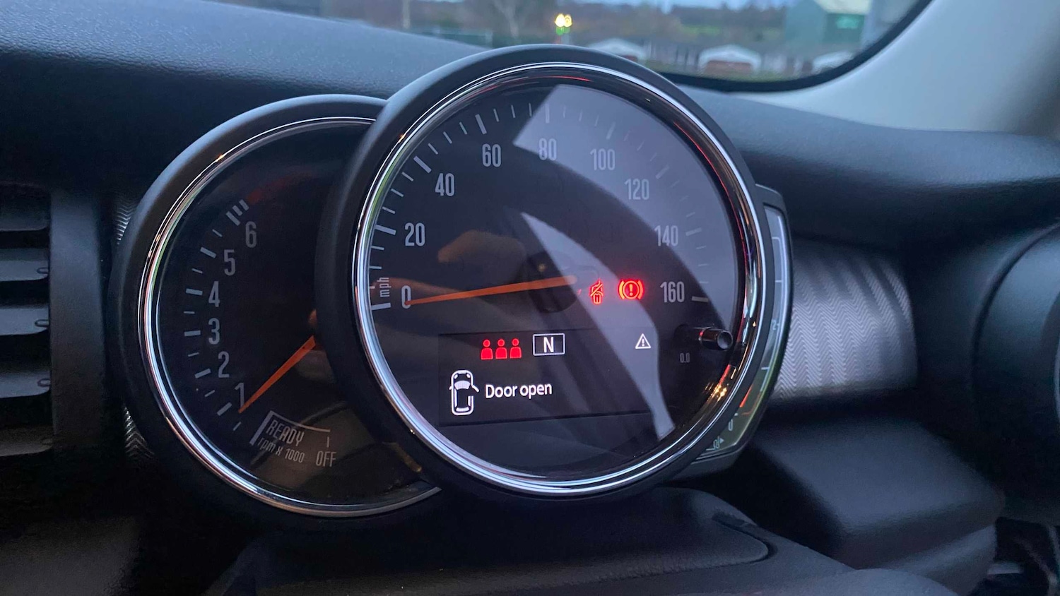 Used MINI Hatch 2019 for sale - 76774148: Photo 24