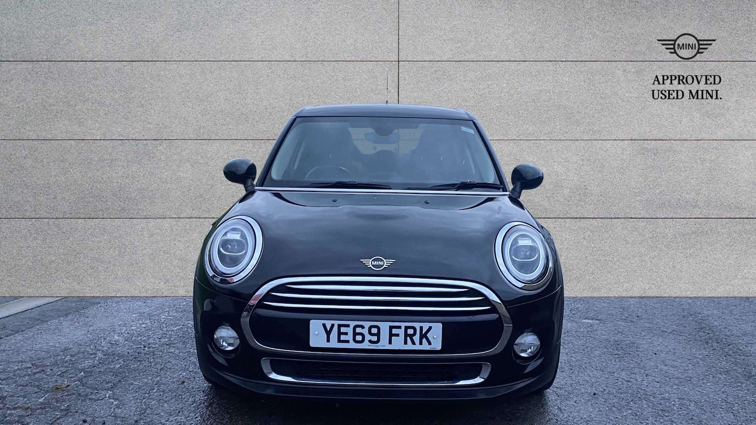 Used MINI Hatch 2019 for sale - 76774148: Photo 4