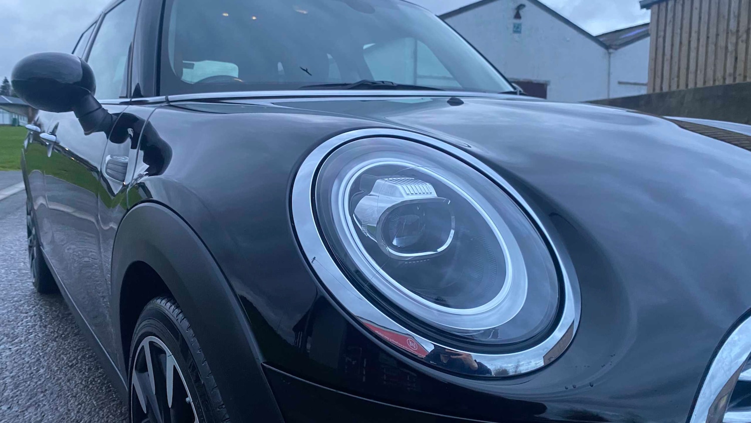 Used MINI Hatch 2019 for sale - 76774148: Photo 5