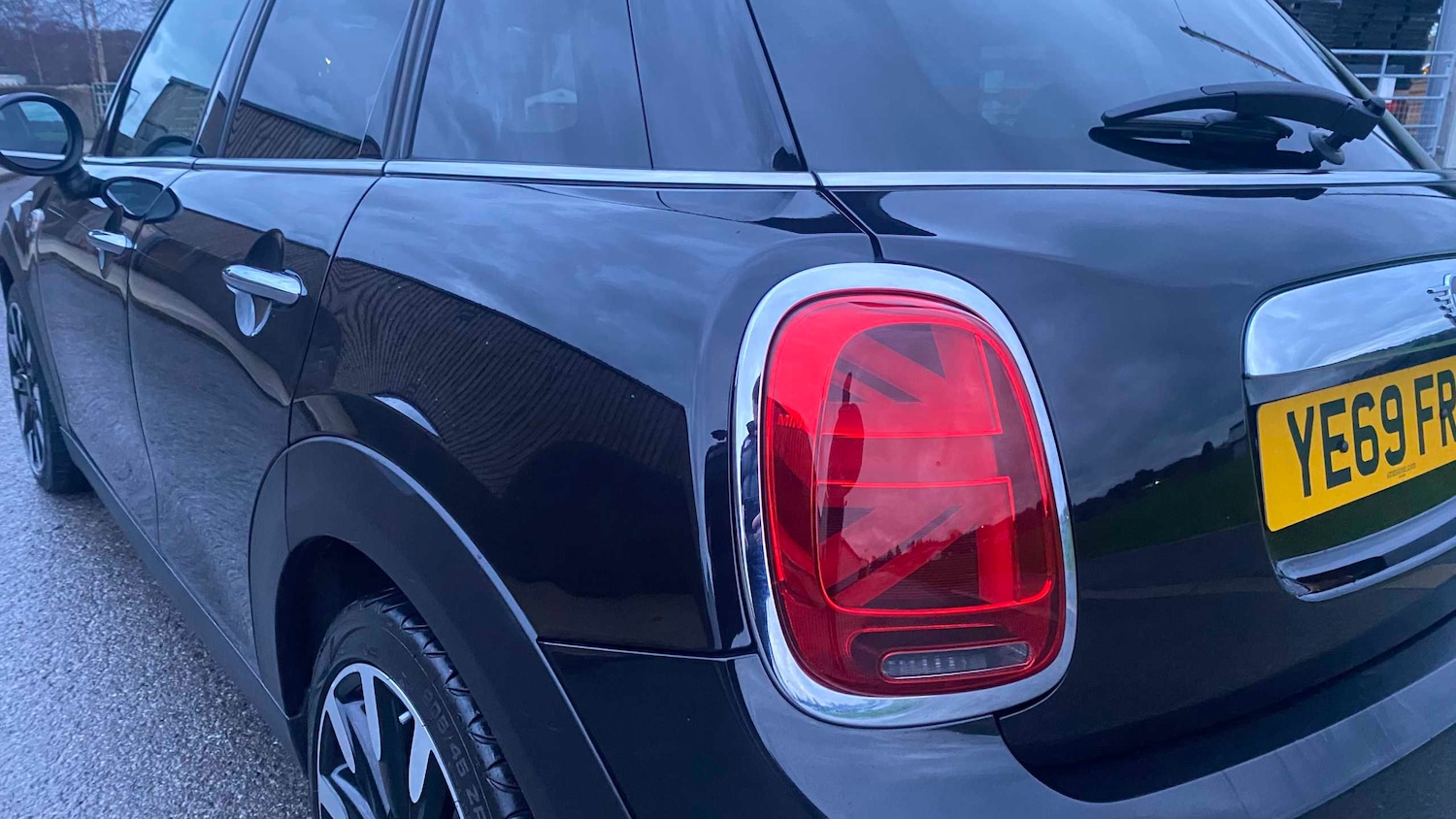 Used MINI Hatch 2019 for sale - 76774148: Photo 6