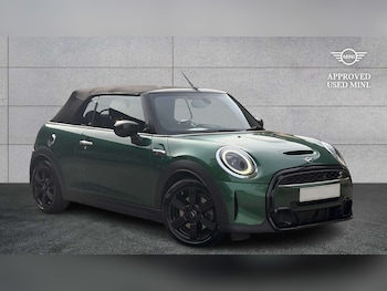 Used MINI Convertible 2022 for sale - 78482720: Photo