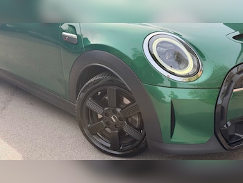 Used MINI Convertible 2022 for sale - 78482720: Photo
