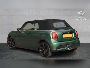 Used MINI Convertible 2022 for sale - 78482720: Photo