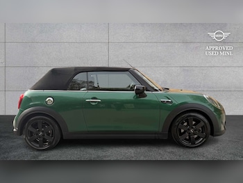 Used MINI Convertible 2022 for sale - 78482720: Photo