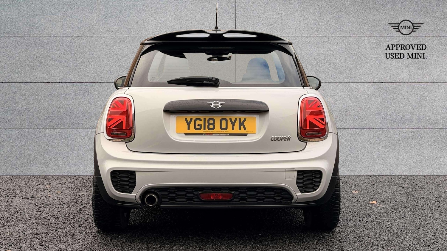 Used MINI Hatch 2018 for sale - 76524037: Photo 10