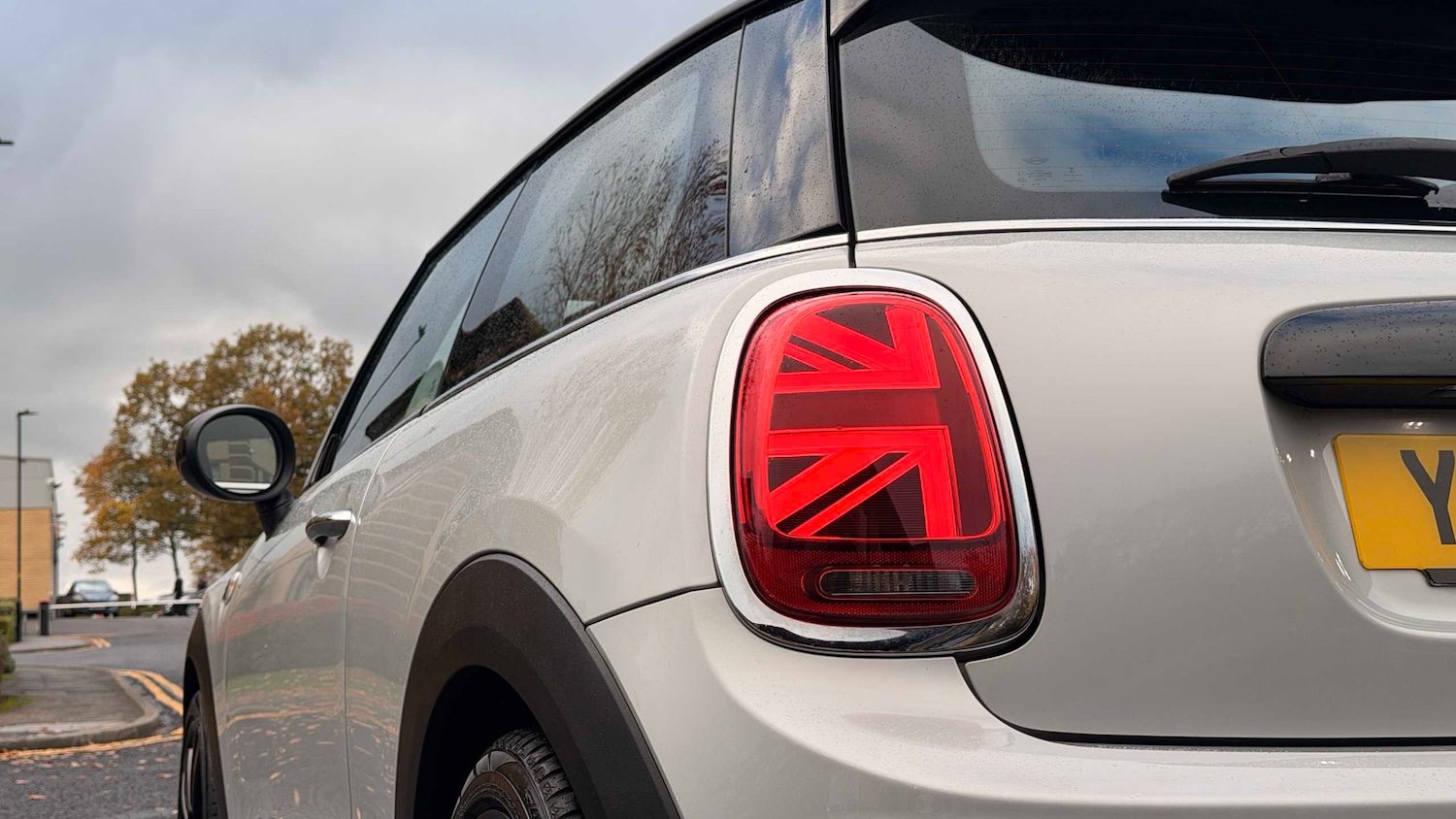 Used MINI Hatch 2018 for sale - 76524037: Photo 11