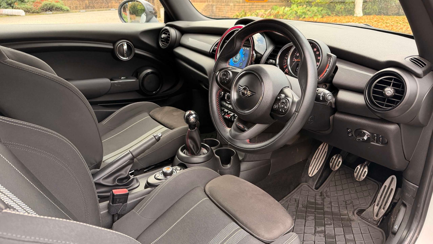 Used MINI Hatch 2018 for sale - 76524037: Photo 14