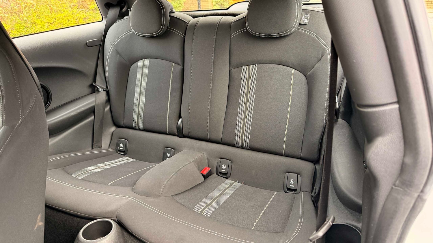 Used MINI Hatch 2018 for sale - 76524037: Photo 18