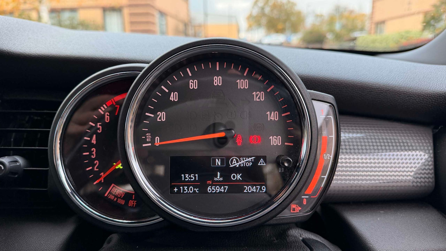 Used MINI Hatch 2018 for sale - 76524037: Photo 25