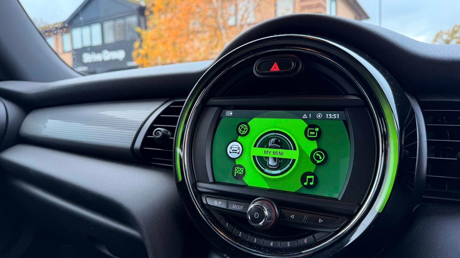 Used MINI Hatch 2018 for sale - 76524037: Photo 27
