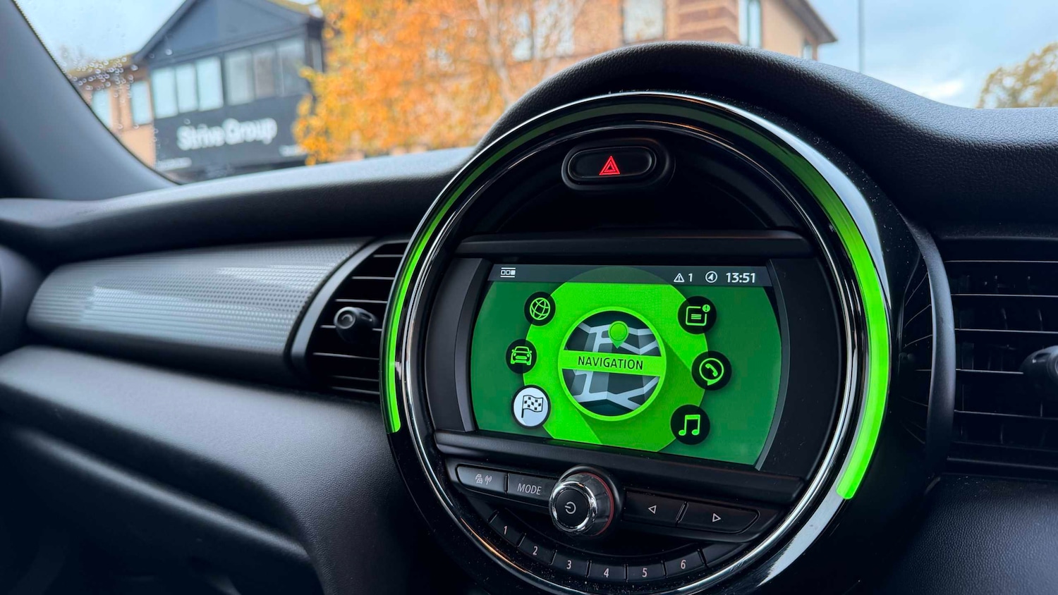 Used MINI Hatch 2018 for sale - 76524037: Photo 28