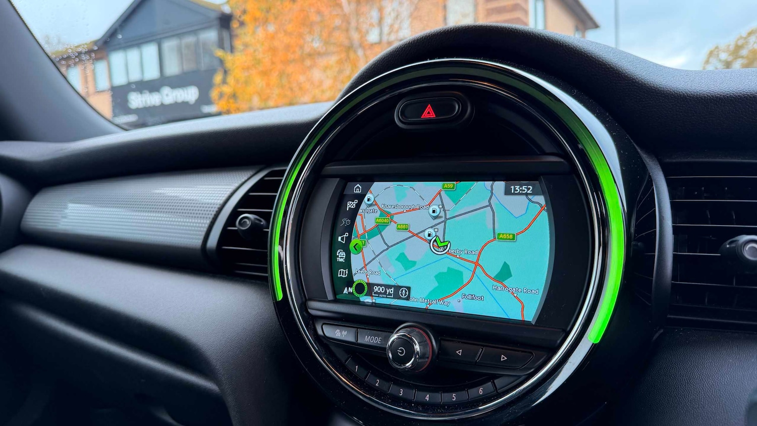 Used MINI Hatch 2018 for sale - 76524037: Photo 30