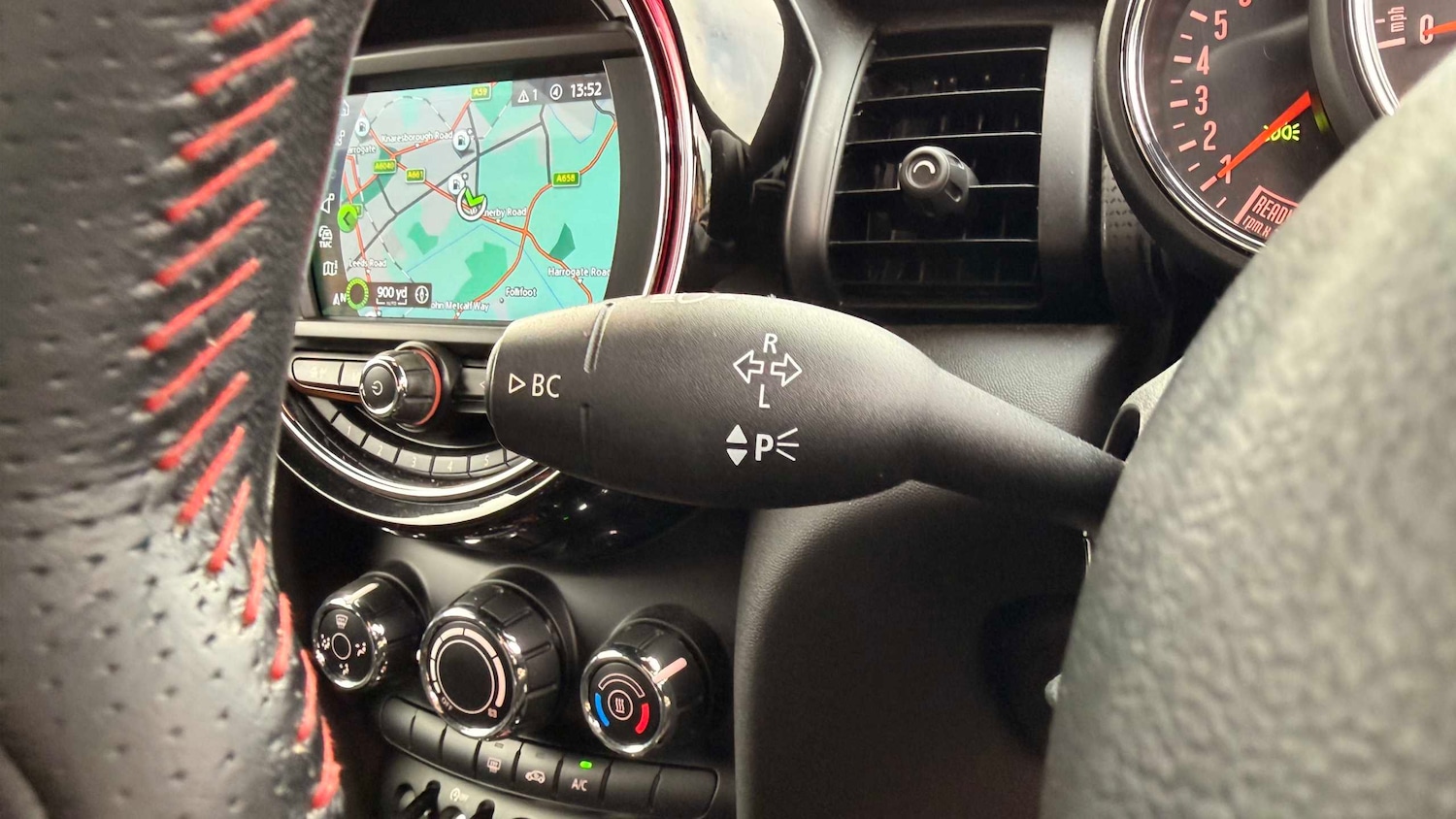 Used MINI Hatch 2018 for sale - 76524037: Photo 31