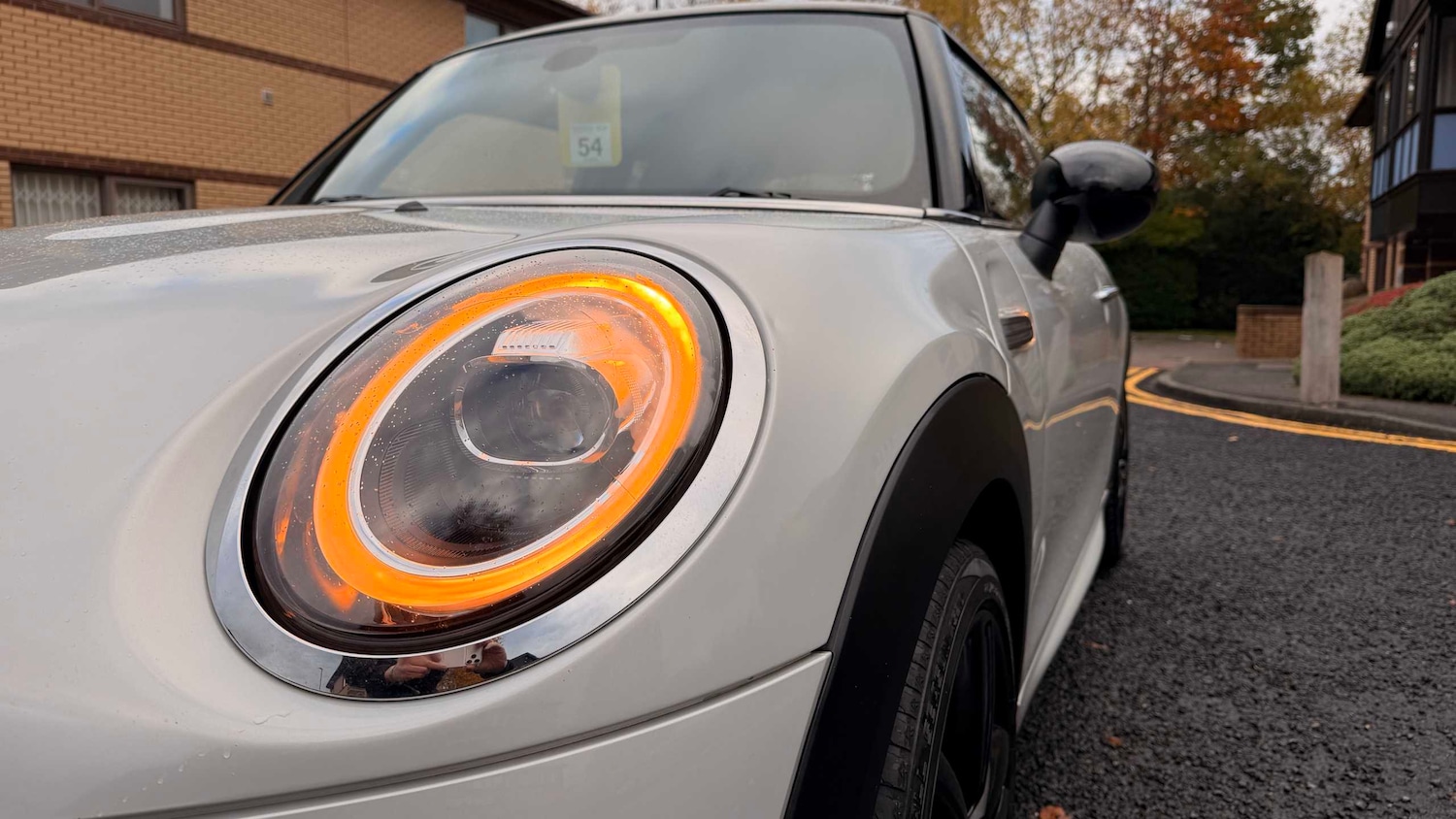 Used MINI Hatch 2018 for sale - 76524037: Photo 34