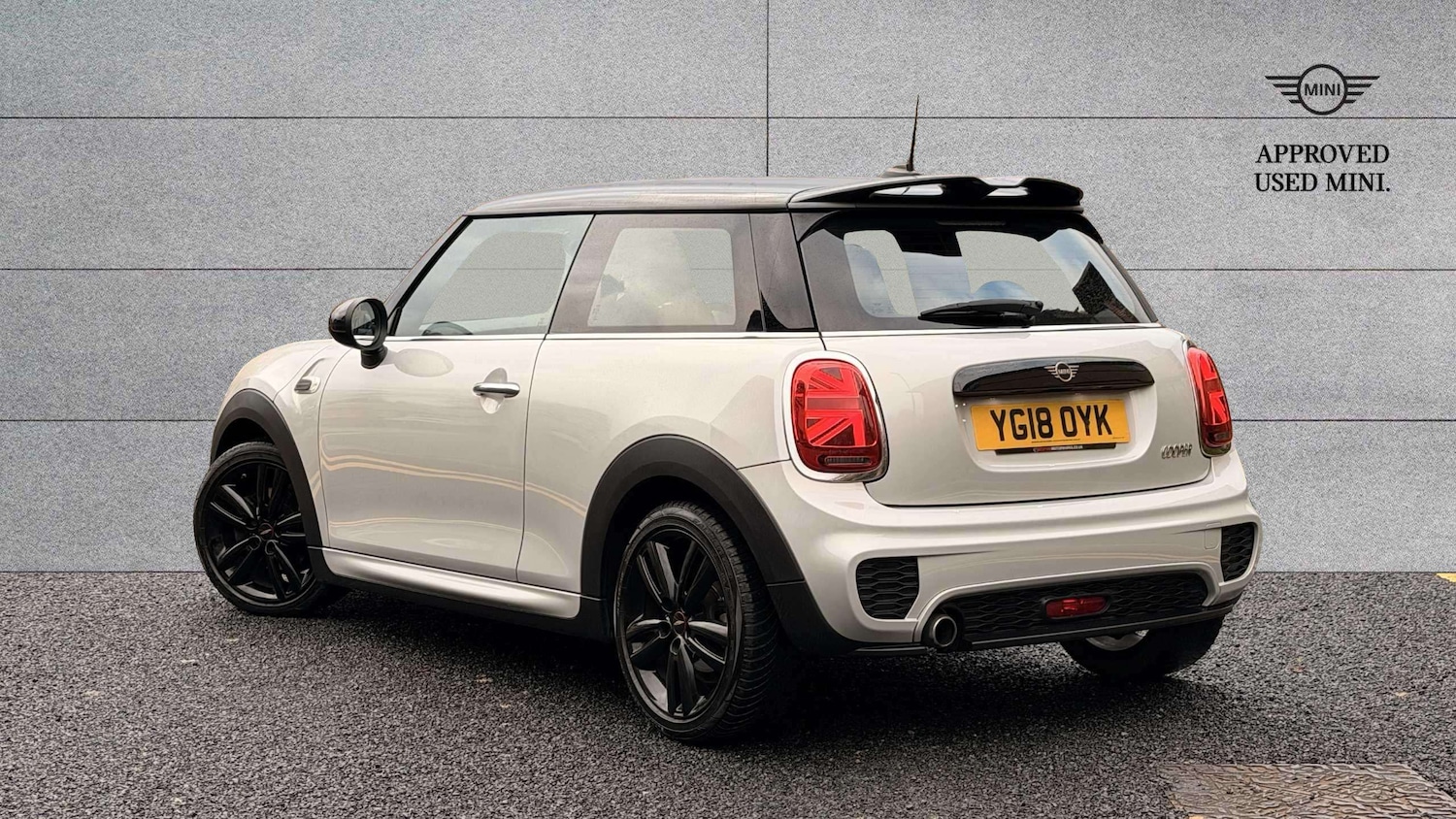 Used MINI Hatch 2018 for sale - 76524037: Photo 35