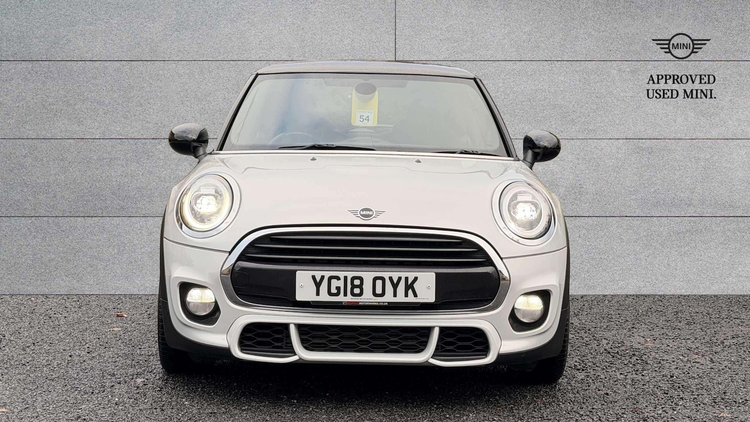 Used MINI Hatch 2018 for sale - 76524037: Photo 5