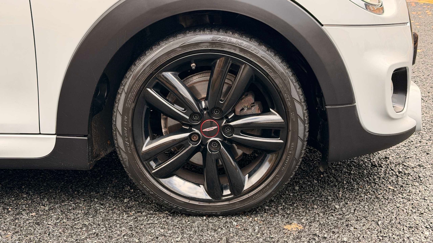 Used MINI Hatch 2018 for sale - 76524037: Photo 7