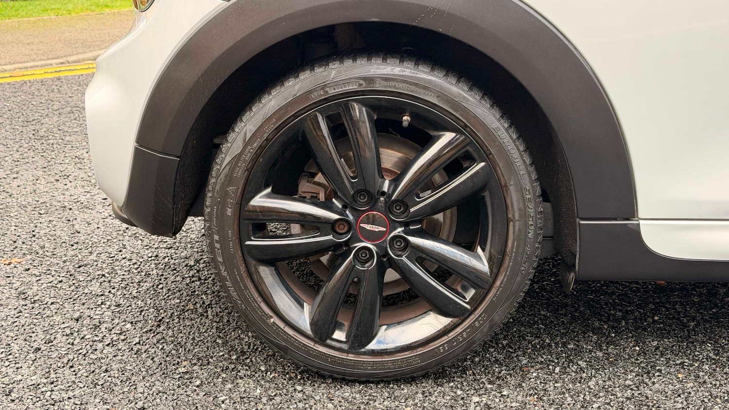 Used MINI Hatch 2018 for sale - 76524037: Photo 8