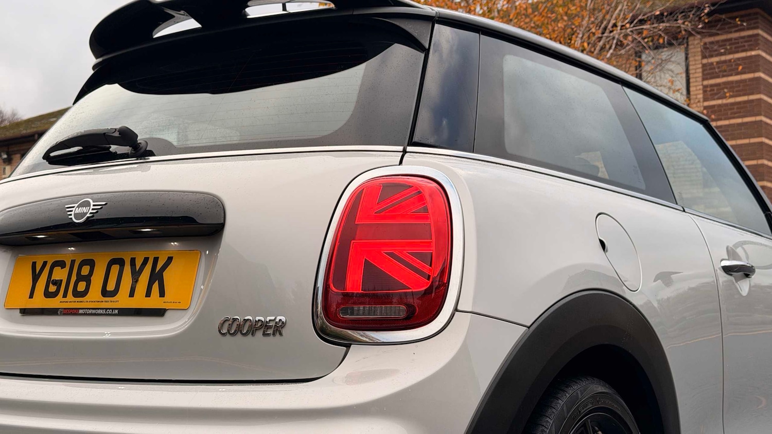 Used MINI Hatch 2018 for sale - 76524037: Photo 9