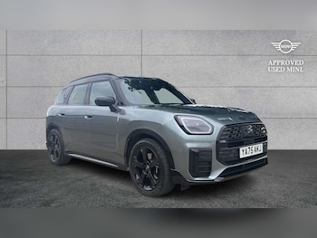 Used MINI Countryman 2025 for sale - 78812620: Photo