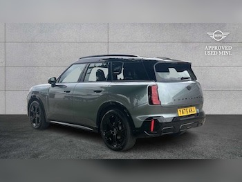 Used MINI Countryman 2025 for sale - 78812620: Photo