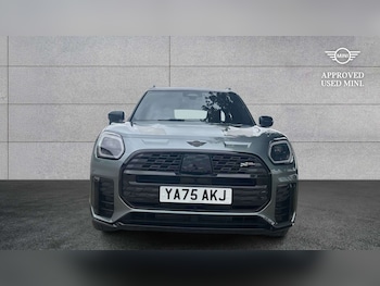 Used MINI Countryman 2025 for sale - 78812620: Photo