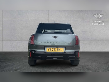 Used MINI Countryman 2025 for sale - 78812620: Photo