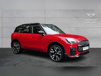 Used MINI Countryman 2025 for sale - 79593183: Photo