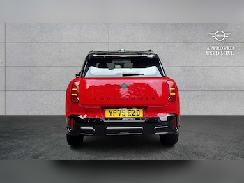 Used MINI Countryman 2025 for sale - 79593183: Photo