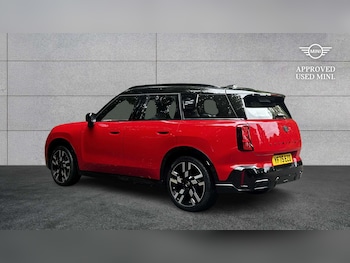 Used MINI Countryman 2025 for sale - 79593183: Photo