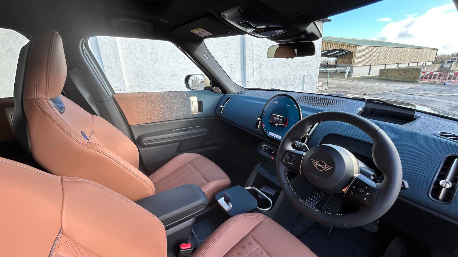 Used MINI Countryman 2025 for sale - 77588986: Photo 12