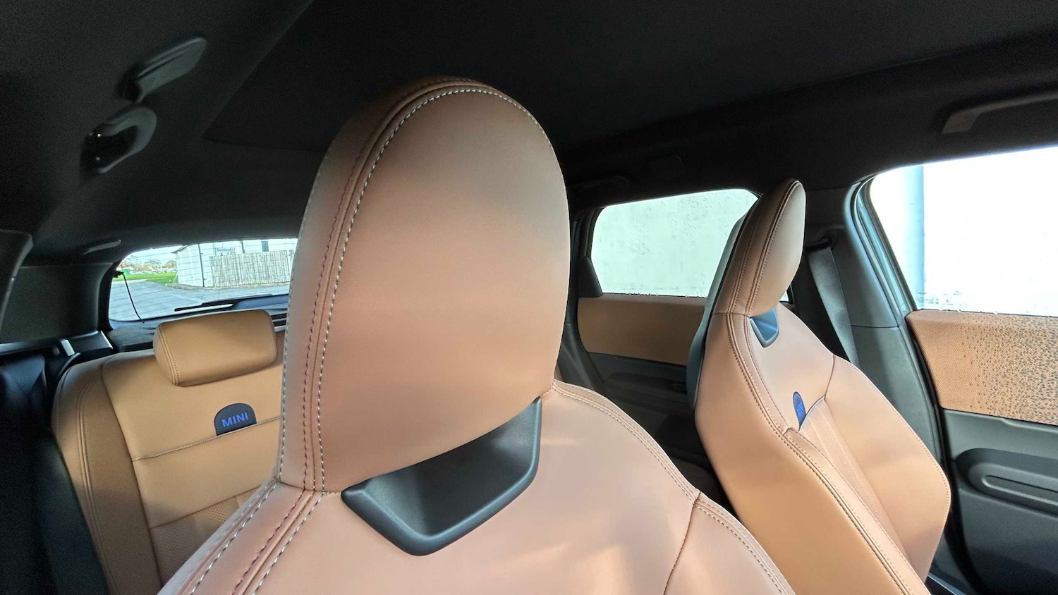 Used MINI Countryman 2025 for sale - 77588986: Photo 13
