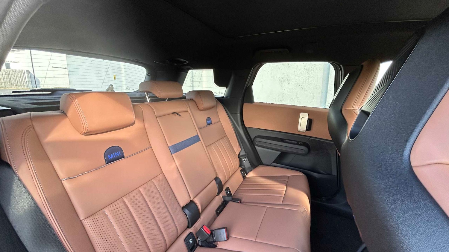 Used MINI Countryman 2025 for sale - 77588986: Photo 14