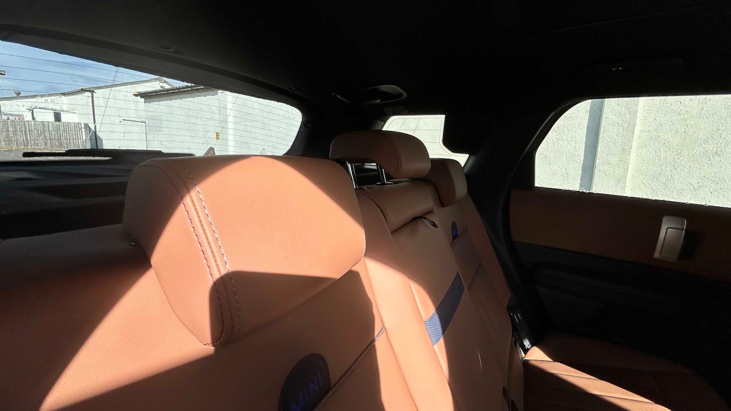 Used MINI Countryman 2025 for sale - 77588986: Photo 16