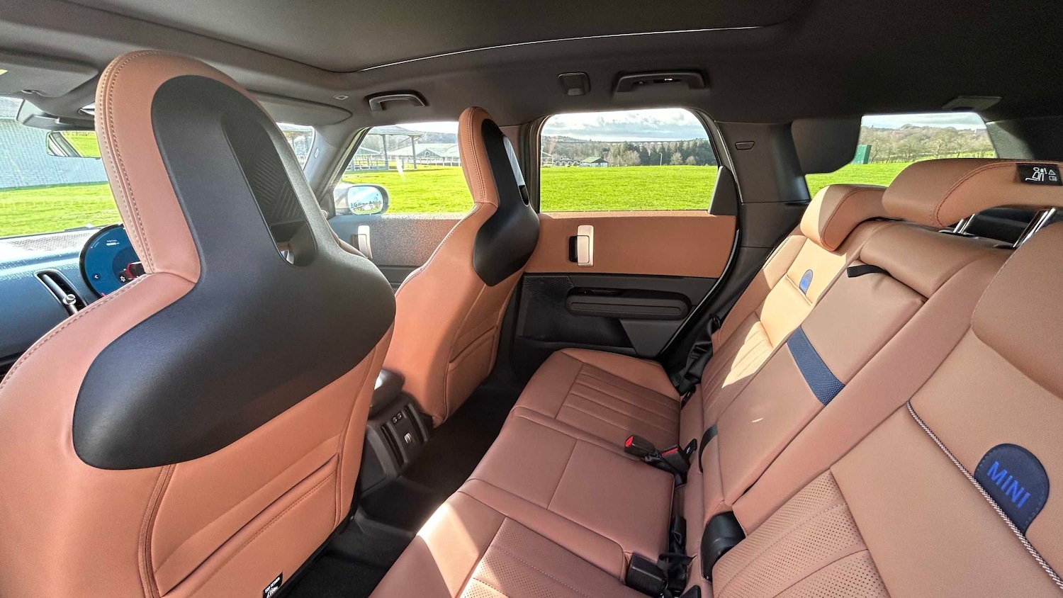 Used MINI Countryman 2025 for sale - 77588986: Photo 19