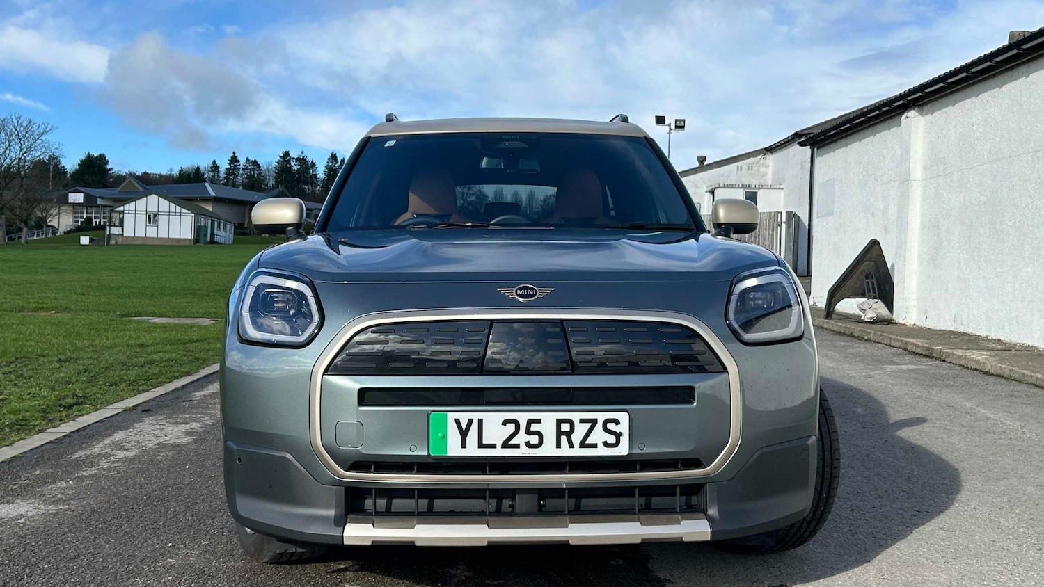 Used MINI Countryman 2025 for sale - 77588986: Photo 2