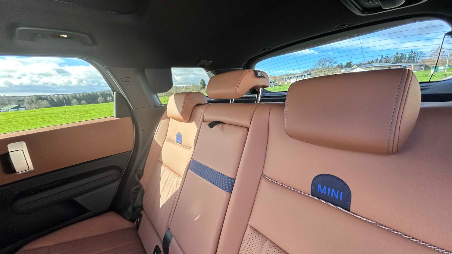 Used MINI Countryman 2025 for sale - 77588986: Photo 20