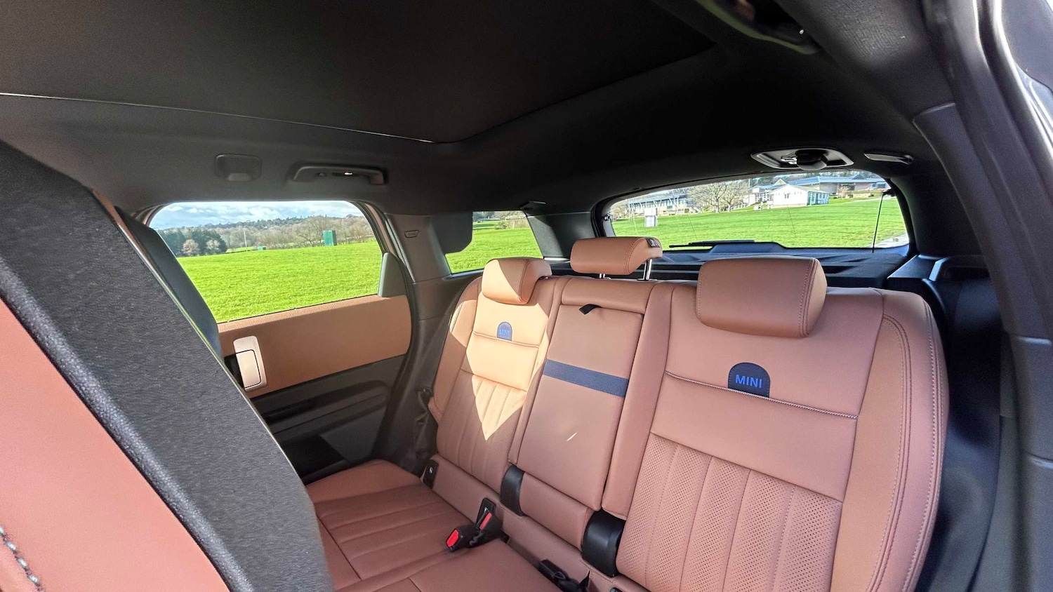 Used MINI Countryman 2025 for sale - 77588986: Photo 23