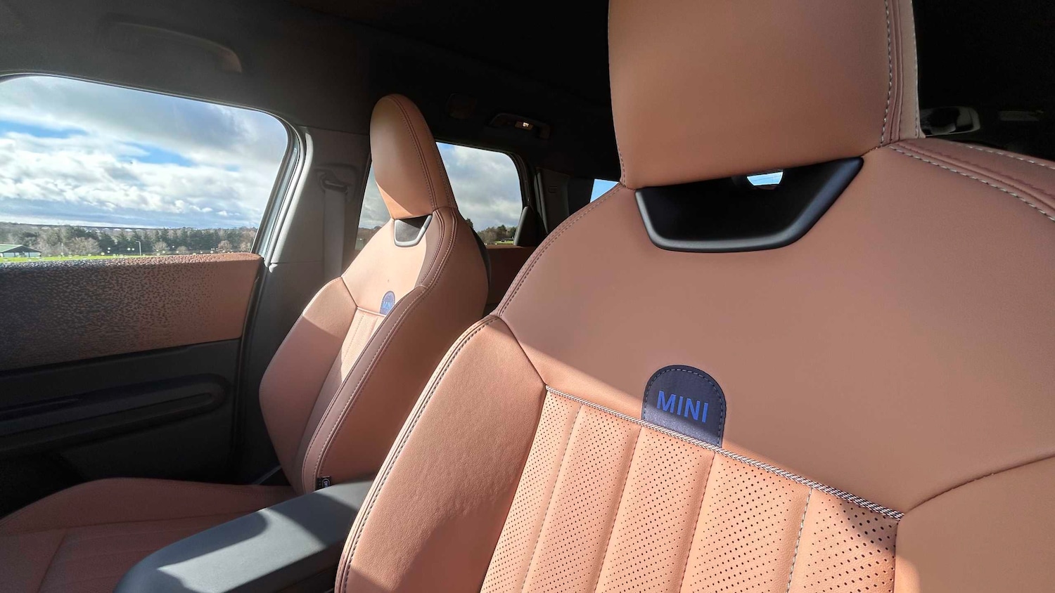 Used MINI Countryman 2025 for sale - 77588986: Photo 26
