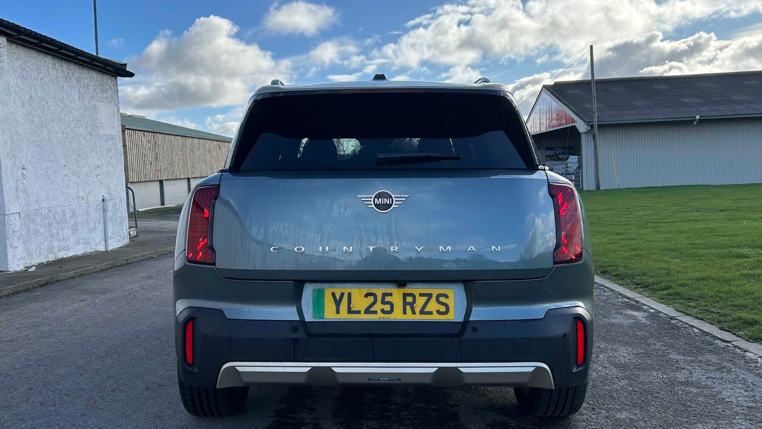 Used MINI Countryman 2025 for sale - 77588986: Photo 4