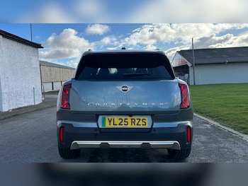 Used MINI Countryman 2025 for sale - 77588986: Photo