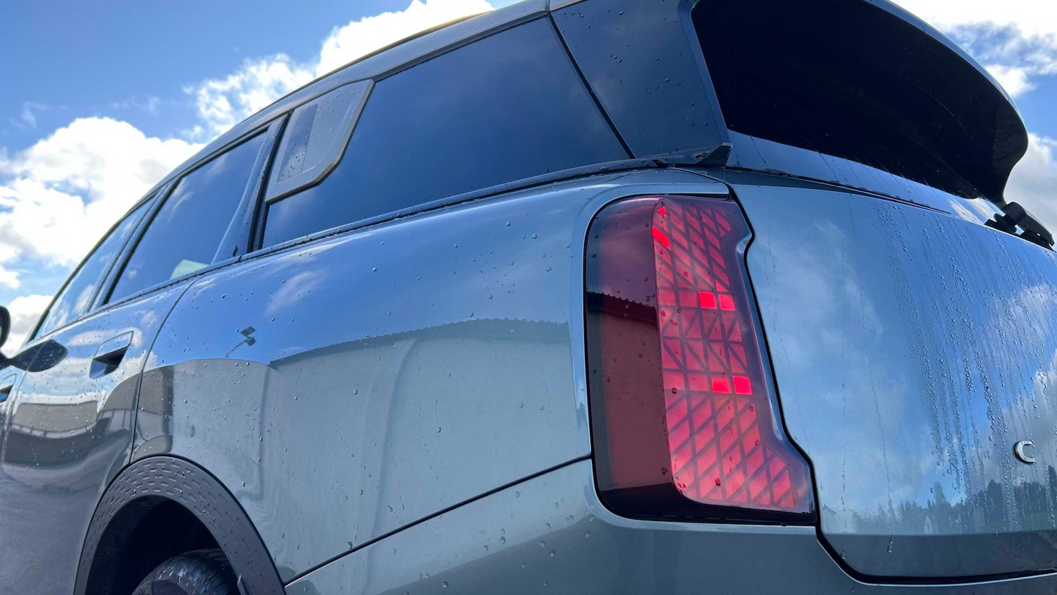 Used MINI Countryman 2025 for sale - 77588986: Photo 6