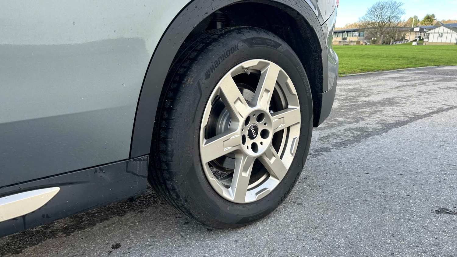 Used MINI Countryman 2025 for sale - 77588986: Photo 7