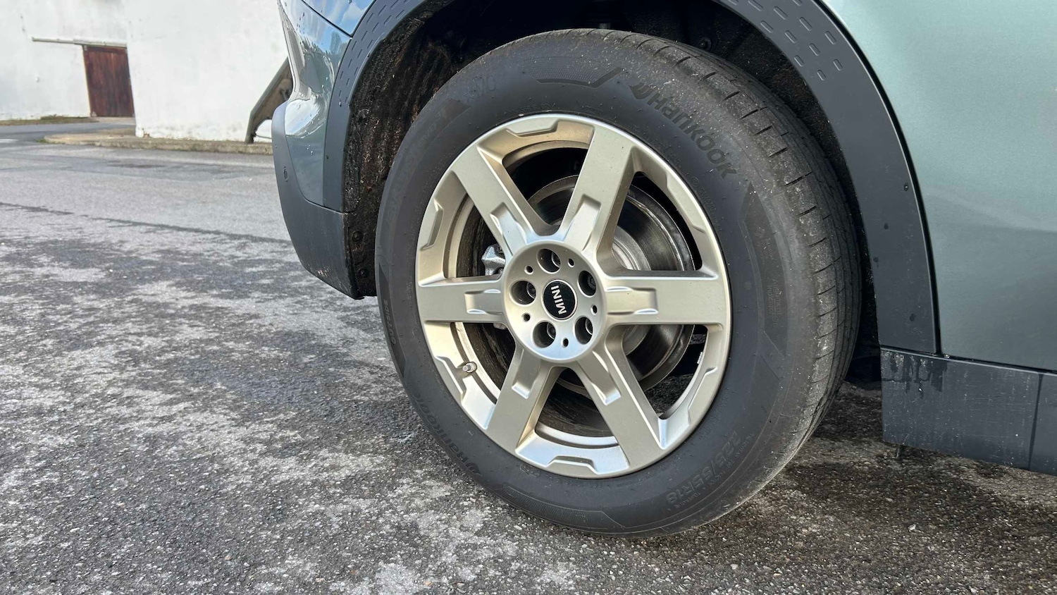 Used MINI Countryman 2025 for sale - 77588986: Photo 8