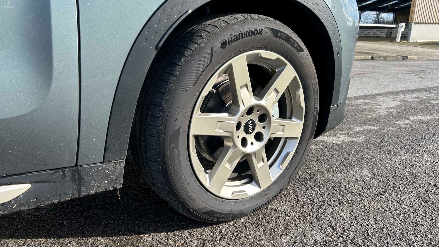 Used MINI Countryman 2025 for sale - 77588986: Photo 9