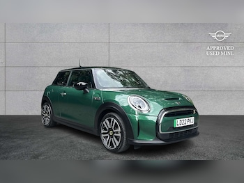 Used MINI Hatch 2022 for sale - 78825518: Photo