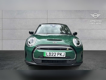 Used MINI Hatch 2022 for sale - 78825518: Photo