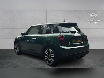 Used MINI Hatch 2022 for sale - 78825518: Photo