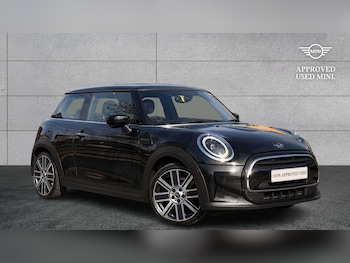 Used MINI Hatch 2022 for sale - 78473225: Photo