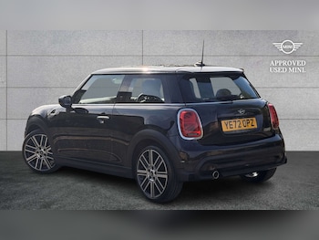 Used MINI Hatch 2022 for sale - 78473225: Photo